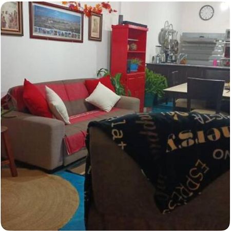 La Casa De Shari Apartment Oaxaca Екстериор снимка